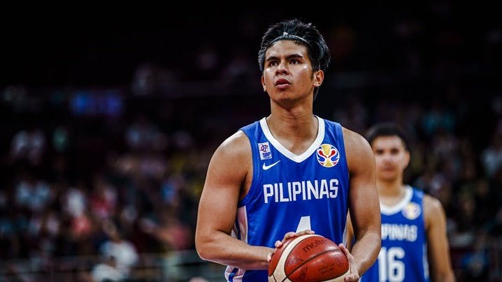 Oplan Bawi Ginto: Gilas Pilipinas prepares early for SEA Games redemption